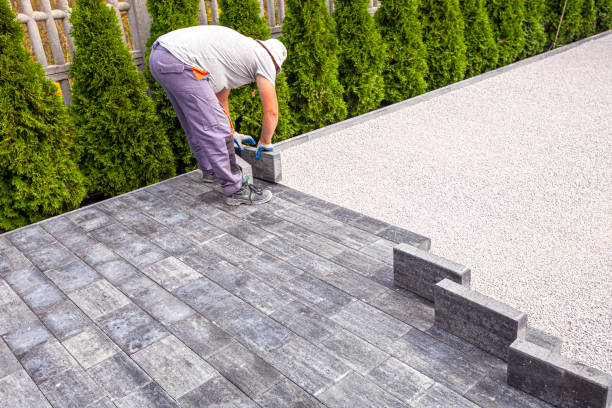 Best Affordable Driveway Pavers  in Windcrest, TX