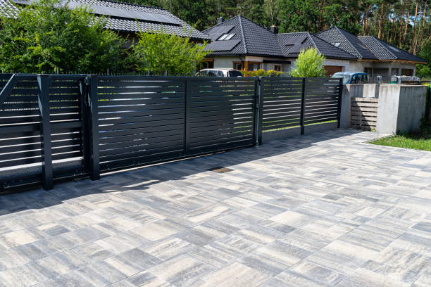 Best Affordable Driveway Paving  in Windcrest, TX