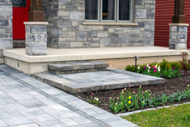 Professional Driveway Pavers in Windcrest, TX