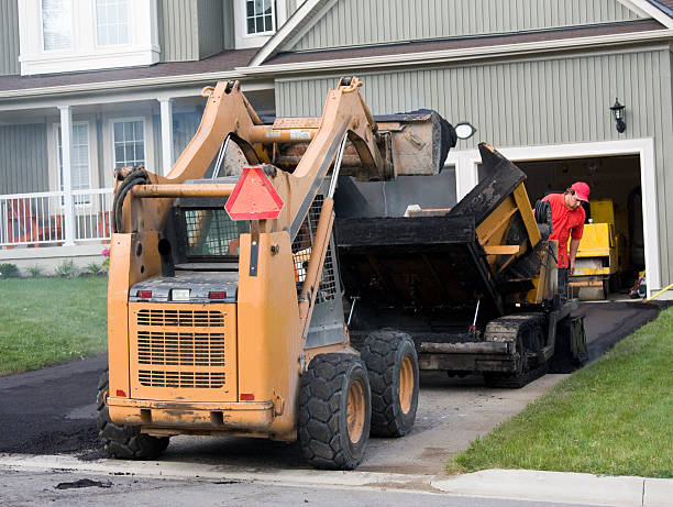 Best Paver Driveway Replacement  in Windcrest, TX