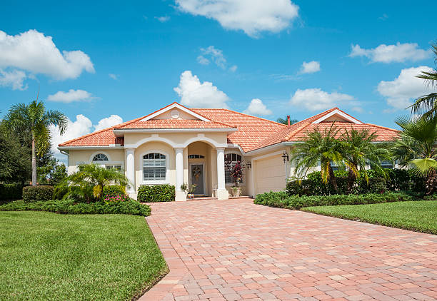 Driveway Pavers for Homes in Windcrest, TX